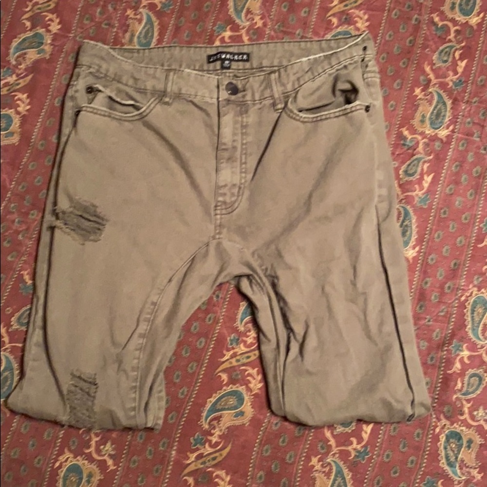 Nice pair of jeans